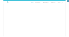 Desktop Screenshot of chevra.org.nz